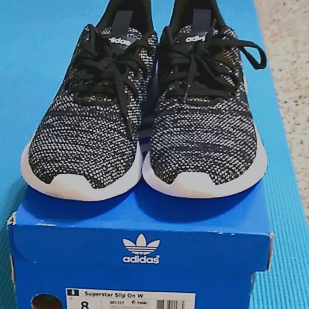 Adidas Women's Puremotion Casual Sneakers from Fin